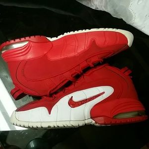 Nike Shoes used